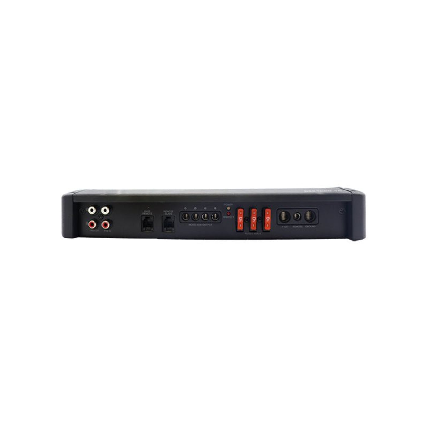 Diamond Audio 1-Channel DES Series Monoblock Class D Amplifier - DES1000.1D