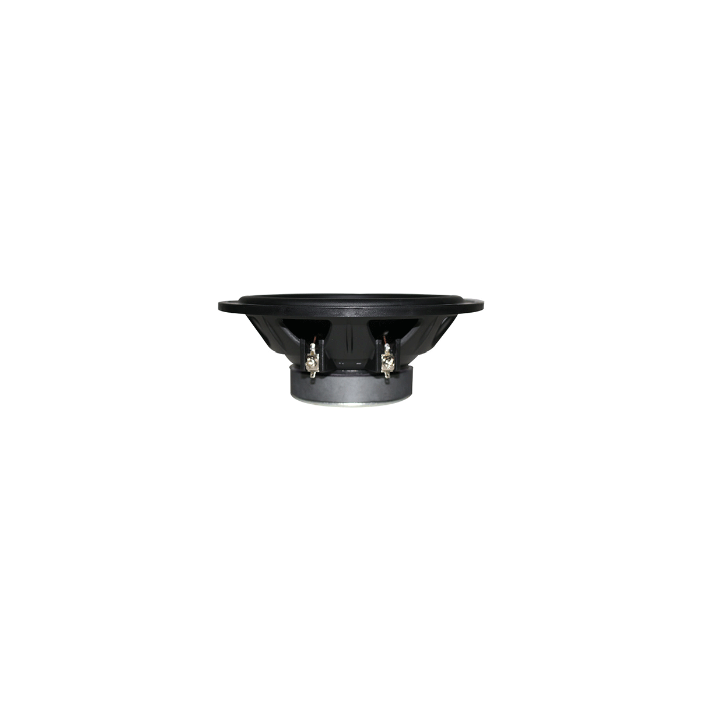 Diamond Audio 6.5" 2-Way Component System 25mm Aluminum Dome Tweeter - DES65C