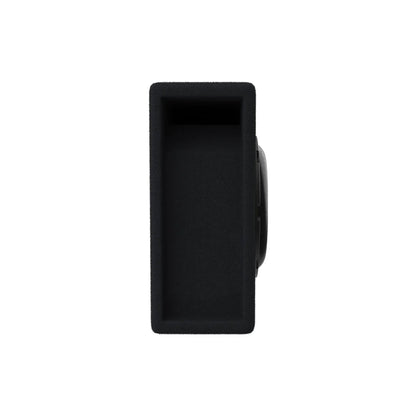 Diamond Audio 8" Slot Vented Passive Subwoofer Enclosure (2Ω) - DESMB8