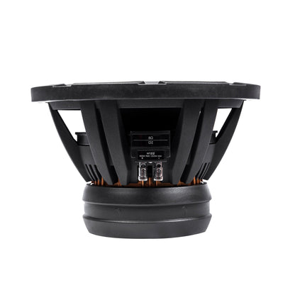 Diamond Audio 12" HEX Series Dual Voice Coil Subwoofer (2Ω) - H122