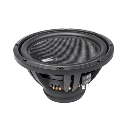 Diamond Audio 15" HEX Series Dual Voice Coil Subwoofer (2Ω) - H152