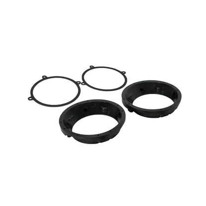 Diamond Audio 98 - 13 Harley Davidson Road Glide 4-Speaker System - DA9813RGSP5