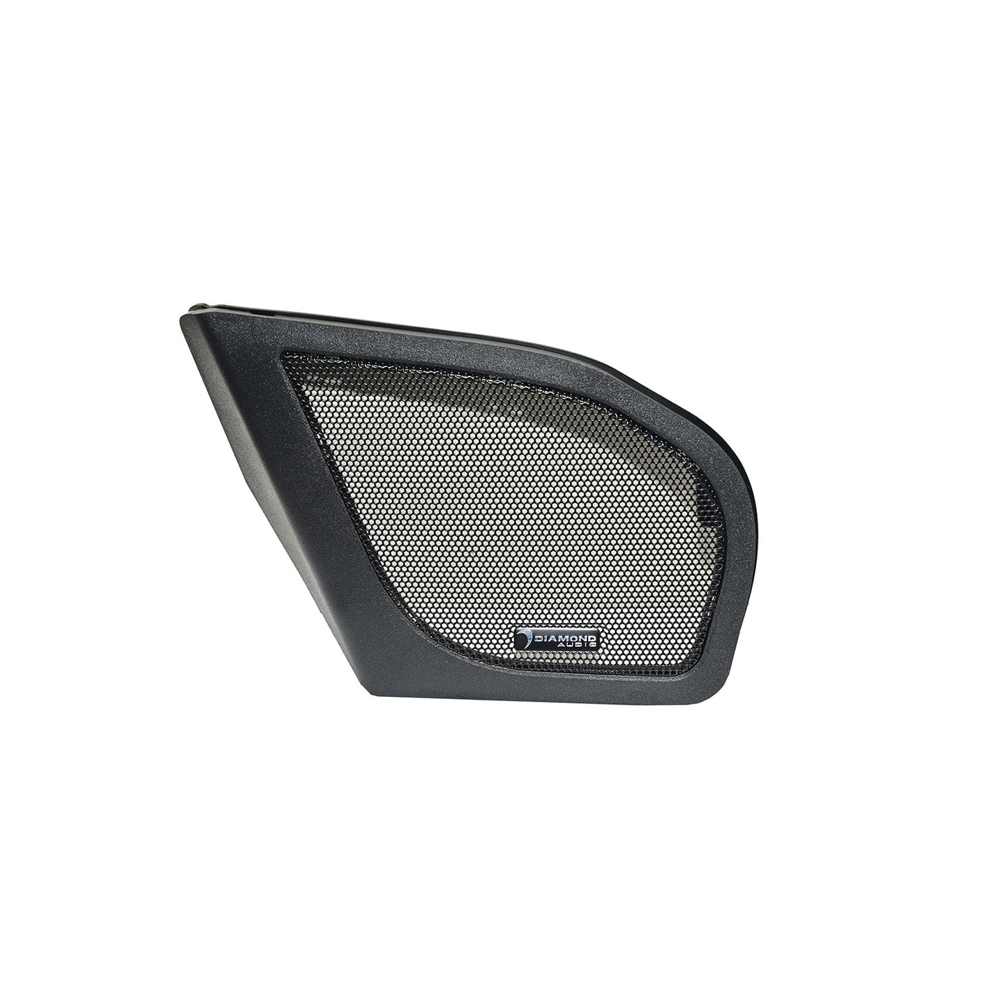 Diamond Audio 24+ Harley Davidson Road Glide 4-Speaker System - DA24RGSP5