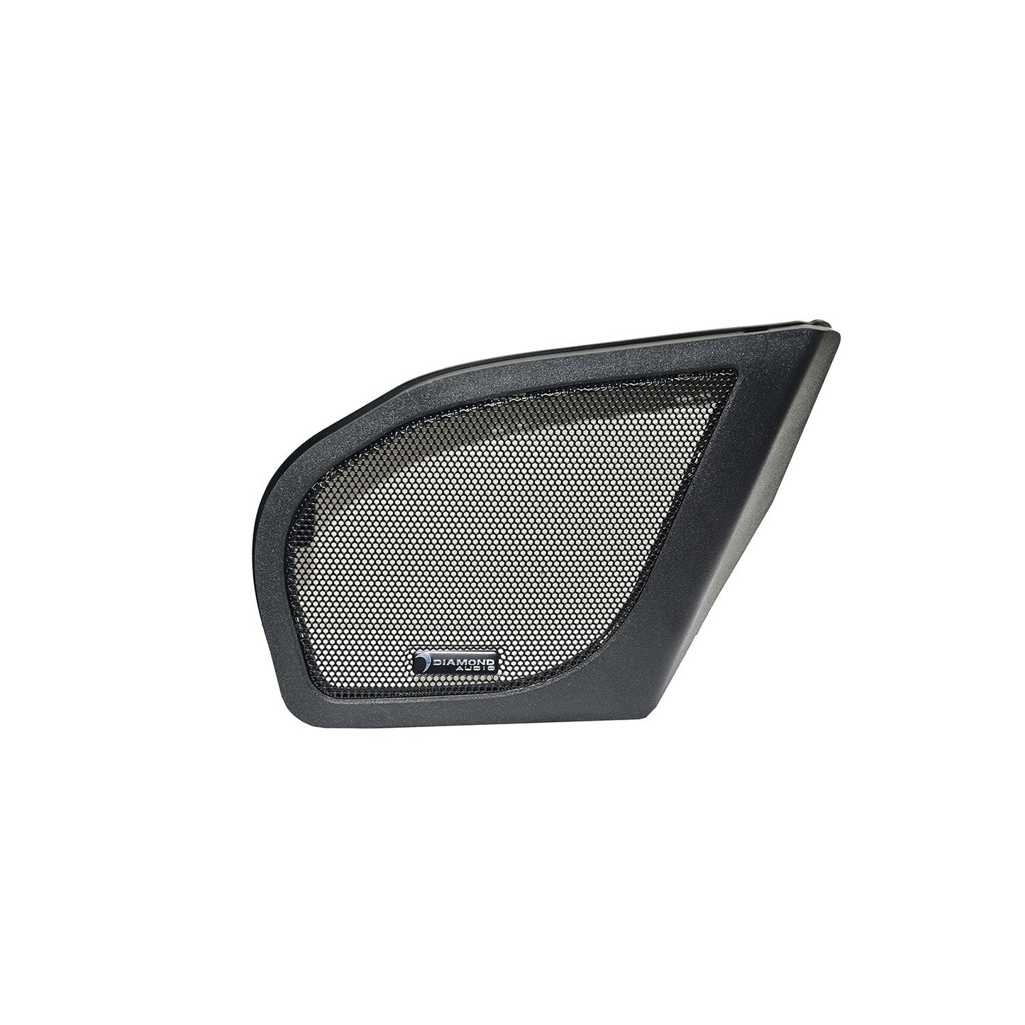 Diamond Audio 24+ Harley Davidson Road Glide 4-Speaker System - DA24RGSP4