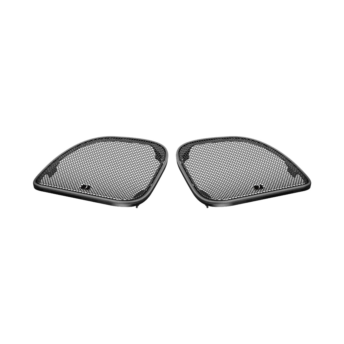 Diamond Audio 14 - 23 Harley Davidson Road Glide 4-Speaker System - DA1423RGTP3R