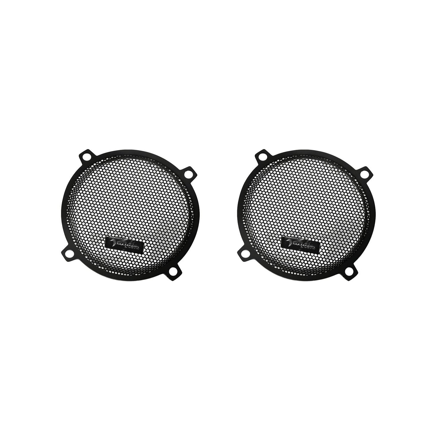 Diamond Audio 98 - 13 Harley Davidson Street Glide 2-Speaker System - DA9813SGSP2R