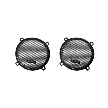 Diamond Audio 98 - 13 Harley Davidson Street Glide 4-Speaker System - DA9813SGTP2