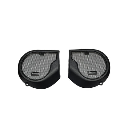 Diamond Audio 24+ Harley Davidson Street Glide 4-Speaker System - DA24SGSP5