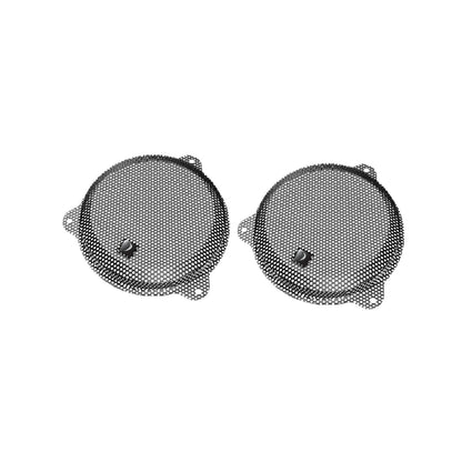 Diamond Audio 14 - 23 Harley Davidson Street Glide 4-Speaker System - DA1423SGTP2