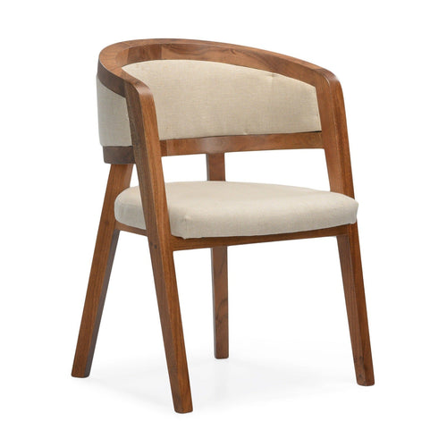 Union Home Nest Upholstered Chair  - DIN00064