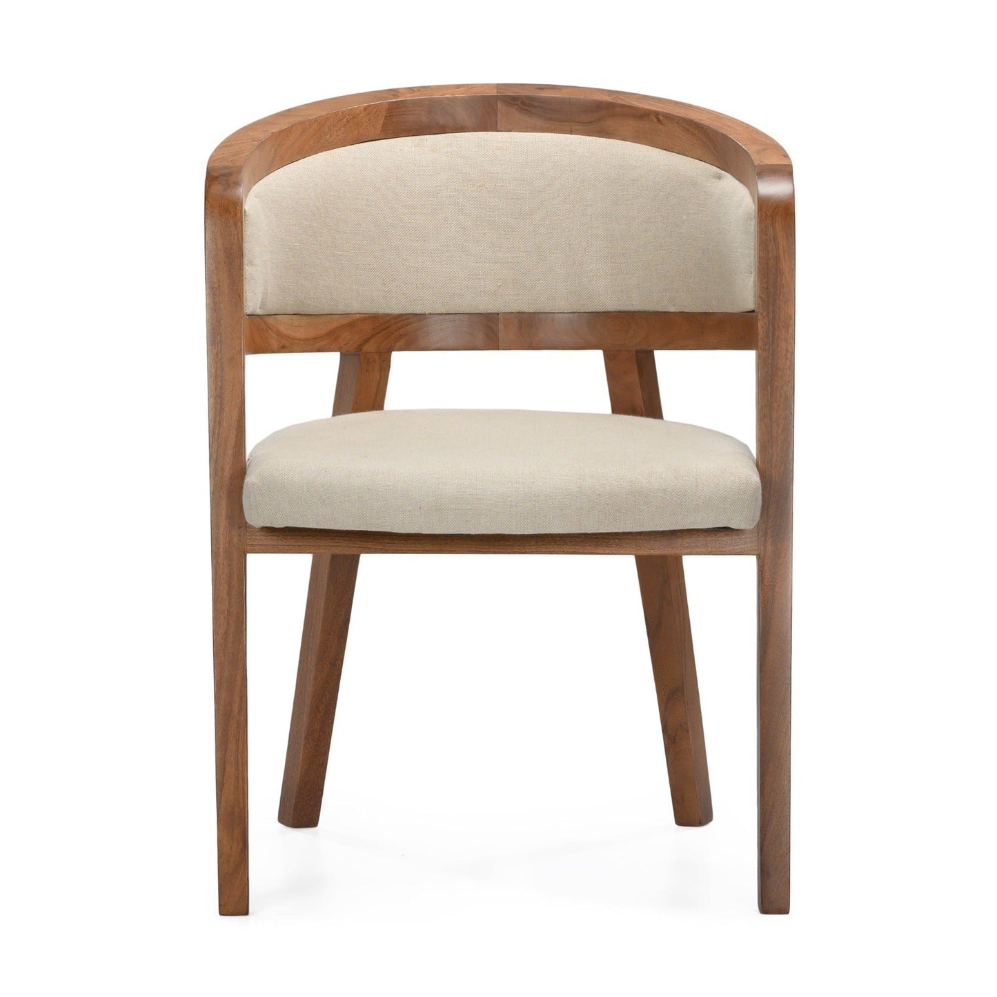 Union Home Nest Upholstered Chair  - DIN00064