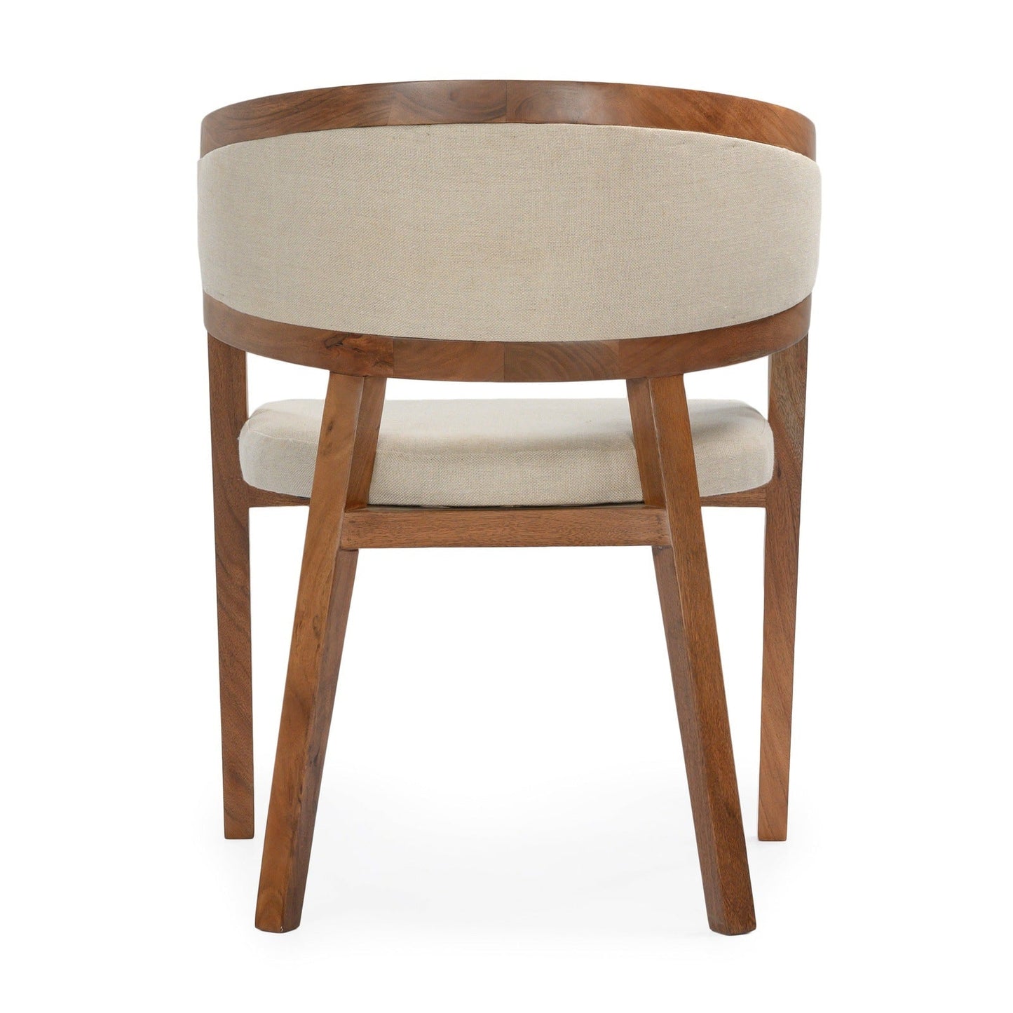 Union Home Nest Upholstered Chair  - DIN00064