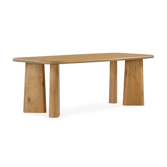 Union Home Laurel Dining Table 84" -  DIN00108