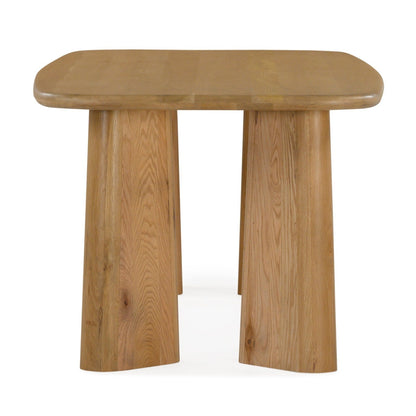 Union Home Laurel Dining Table 84" -  DIN00108