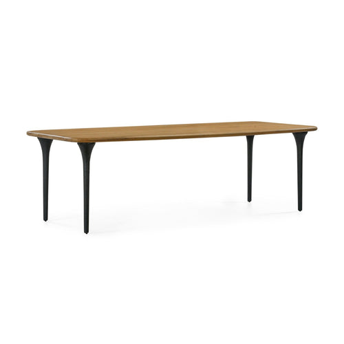 Union Home Etro Dining Table -  DIN00114