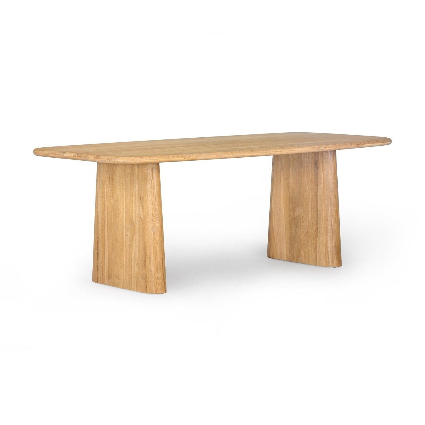 Union Home Laurel Dining Table - Natural -  DIN00118