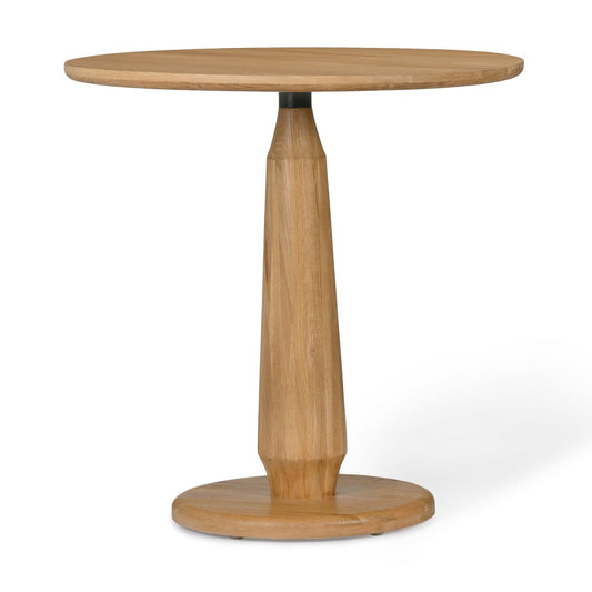 Union Home Dowel Counter Table - Natural - DIN00166