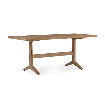 Union Home Denver Dining Table -  DIN00199