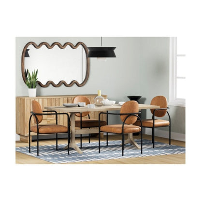 Union Home Denver Dining Table -  DIN00199