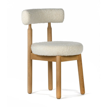 Union Home Centro Chair -  DIN00261