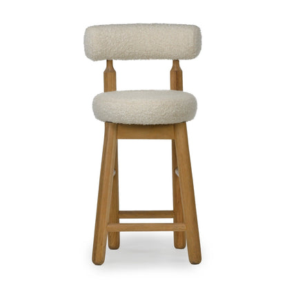 Union Home Centro Counter Stool  - DIN00262