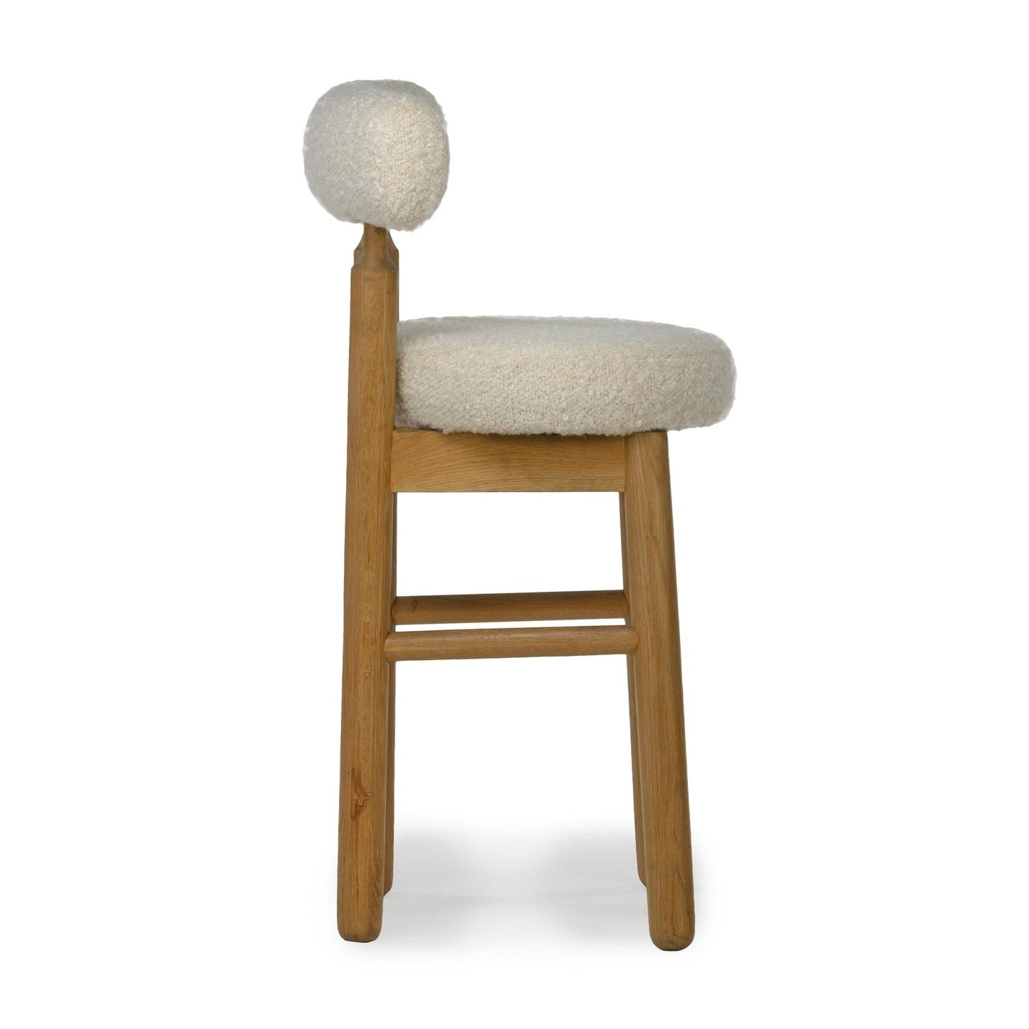 Union Home Centro Counter Stool  - DIN00262