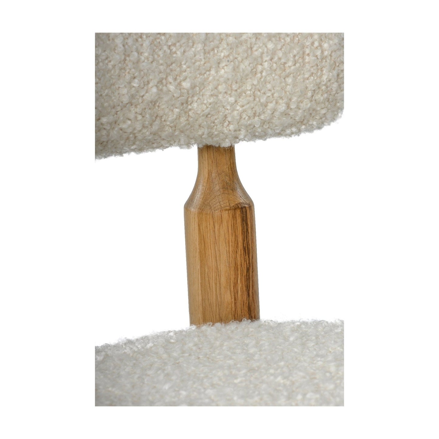 Union Home Centro Counter Stool  - DIN00262