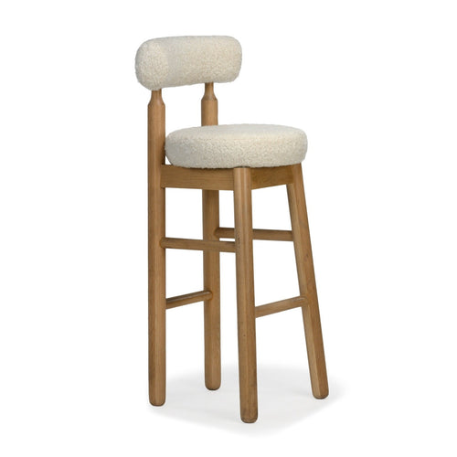 Union Home Centro Bar Stool -  DIN00263