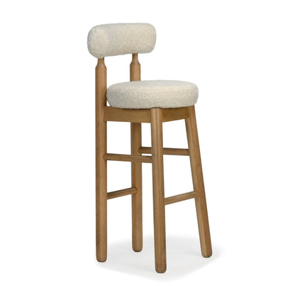 Union Home Centro Bar Stool -  DIN00263
