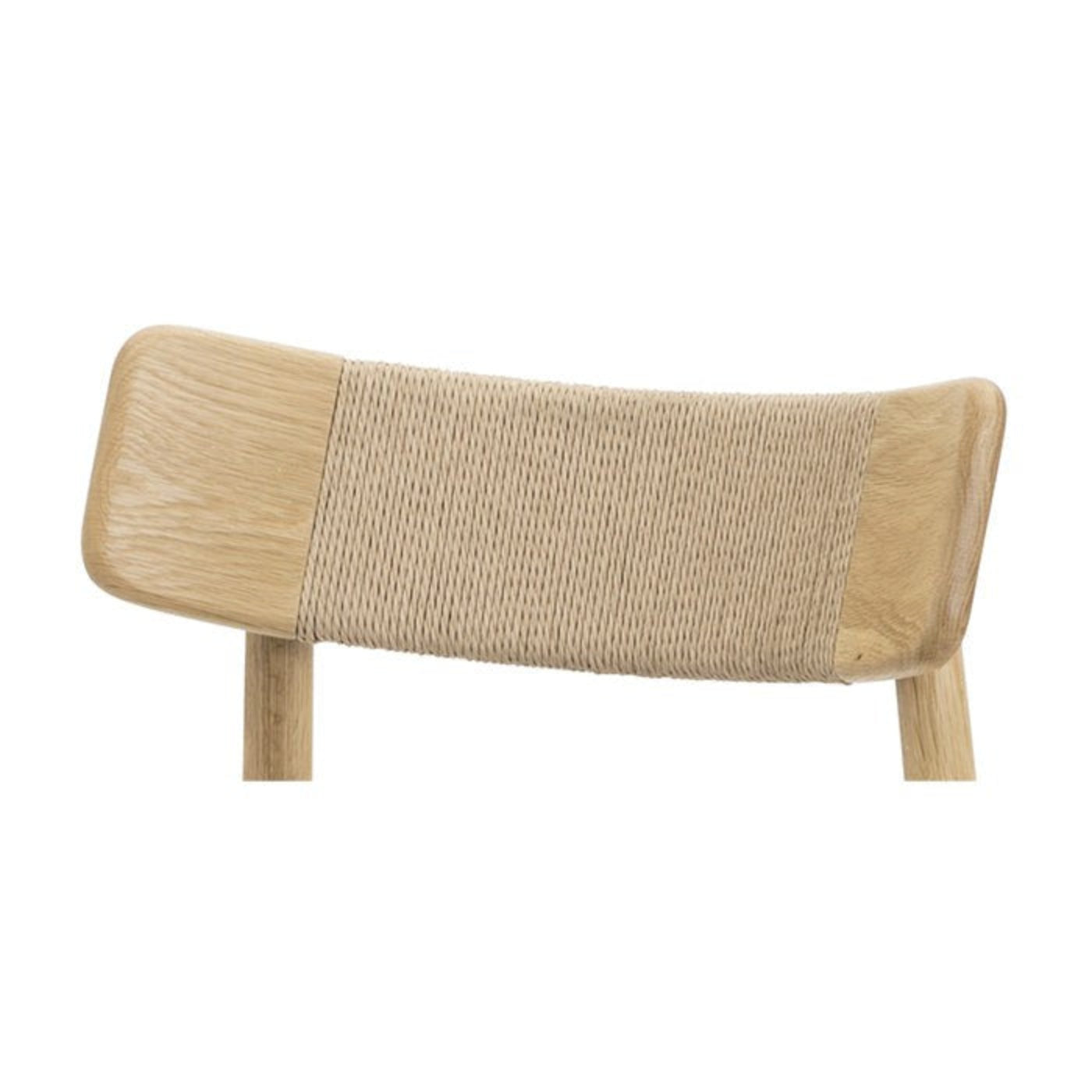 Union Home Converse Dining Chair - Natural (Set of 2) -  DIN00325