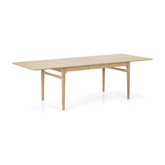 Union Home Hudson Extension Dining Table  - DIN00344