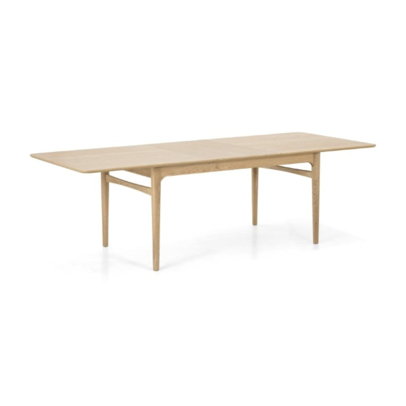 Union Home Hudson Extension Dining Table  - DIN00344