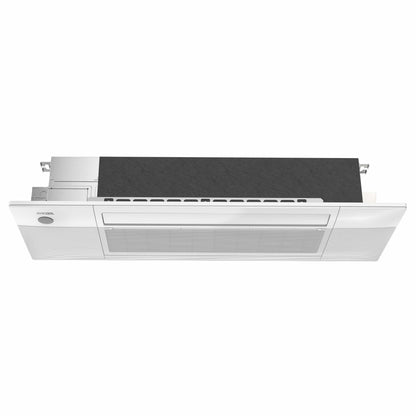 MRCOOL DIY Series 5th Gen OuttaSight 9K BTU 230V One-Way Ceiling Cassette Air Handler -  DIYCASSETTE09HP-230D25-O