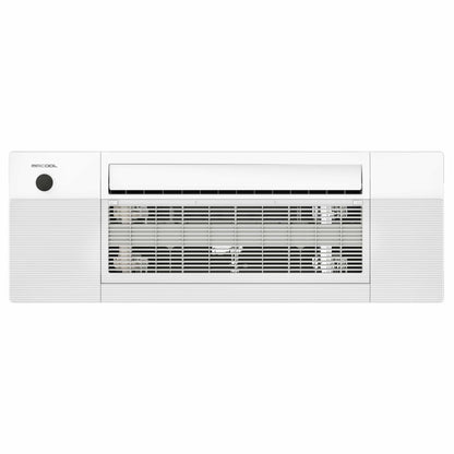 MRCOOL DIY Series 5th Gen OuttaSight 9K BTU 230V One-Way Ceiling Cassette Air Handler -  DIYCASSETTE09HP-230D25-O