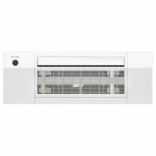 MRCOOL DIY Series 5th Gen OuttaSight 9K BTU 230V One-Way Ceiling Cassette Air Handler -  DIYCASSETTE09HP-230D25-O