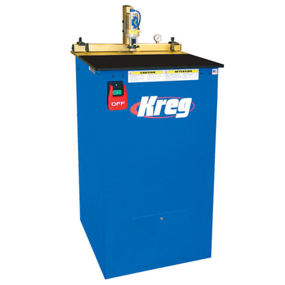 KREG Multi-Spindle Pocket-Hole Machine - DK3100