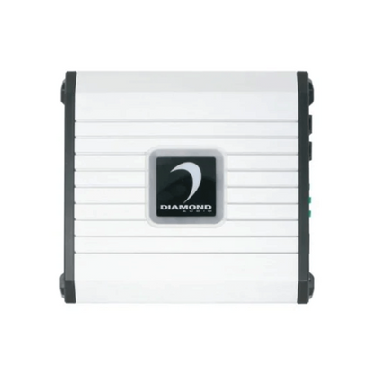 Diamond Audio 6-Channel DMD Series Full Range Digital Amplifier - DMD1100.6D