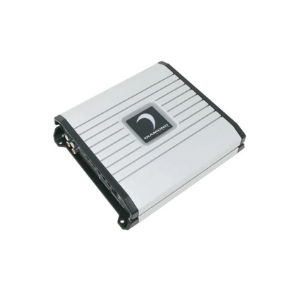 Diamond Audio 6-Channel DMD Series Full Range Digital Amplifier - DMD1100.6D