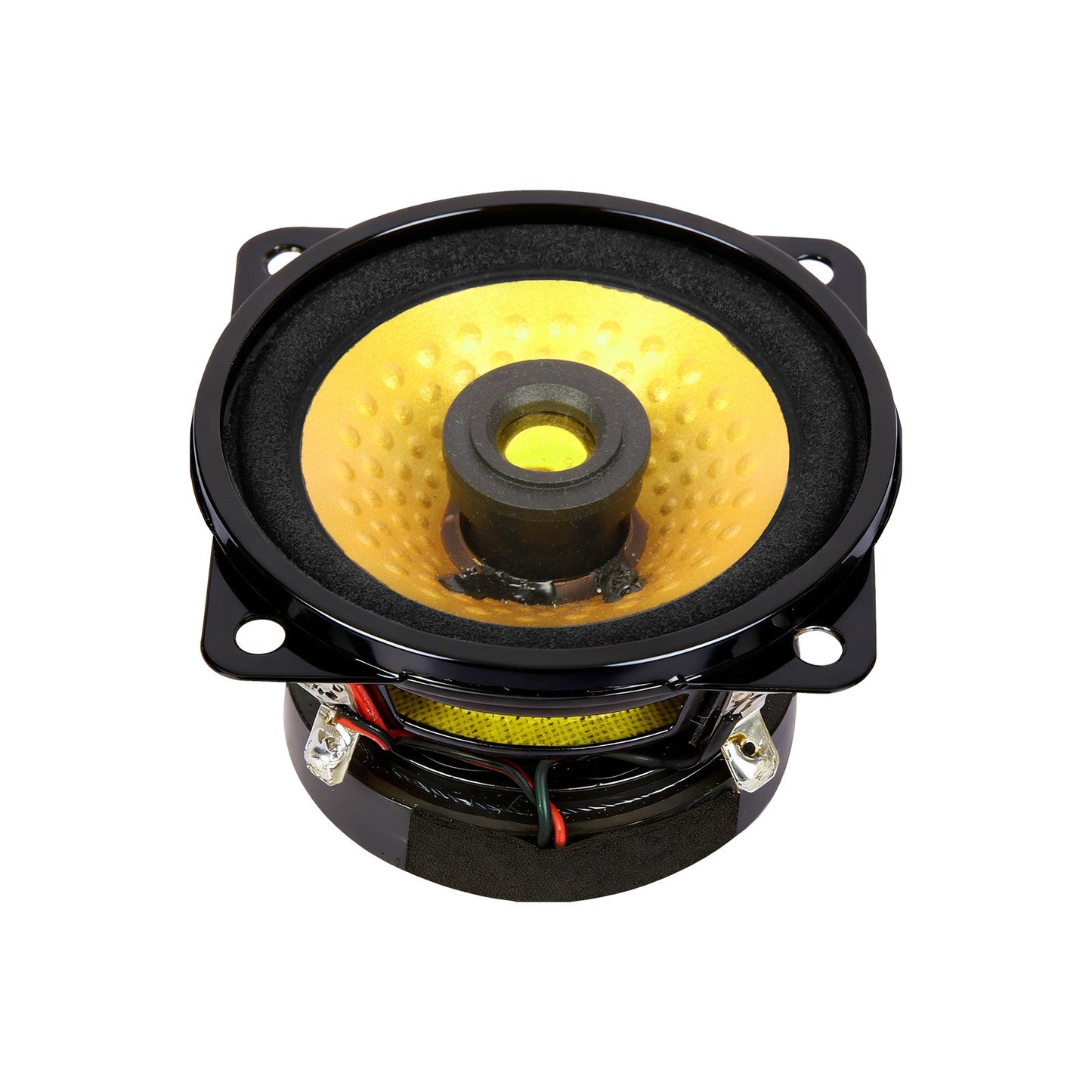 Diamond Audio 6" x 9" DMDX Series 3-Way Component Set - DMDX6925C