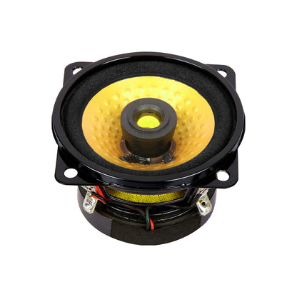 Diamond Audio 6" x 9" DMDX Series 3-Way Component Set - DMDX6925C