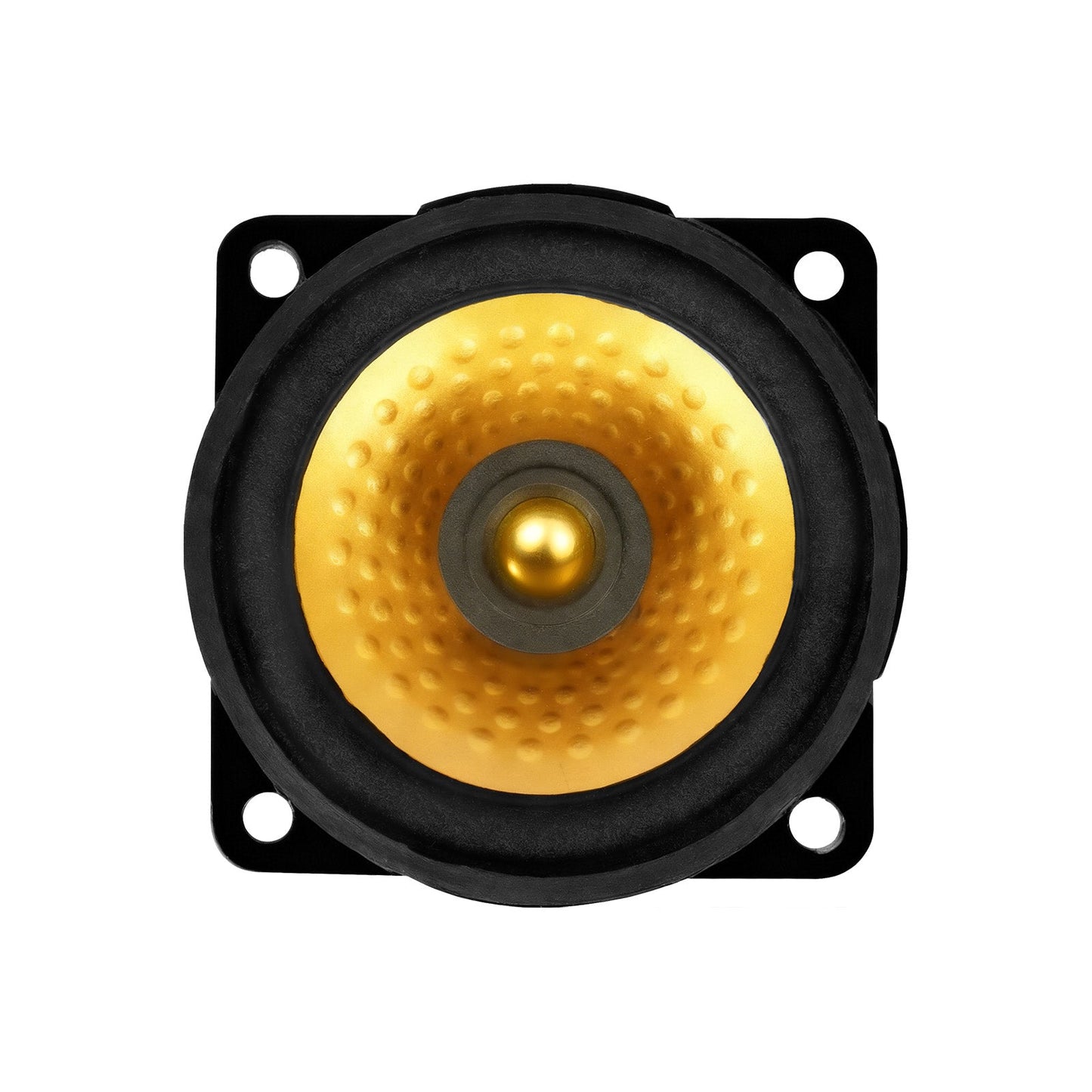 Diamond Audio 6.5" DMD Series 3-Way Component Set + 2.5" + 20MM Tweeter - DMDX6525C