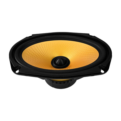 Diamond Audio 6" x 9" DMDX Series 3-Way Component Set - DMDX6925C