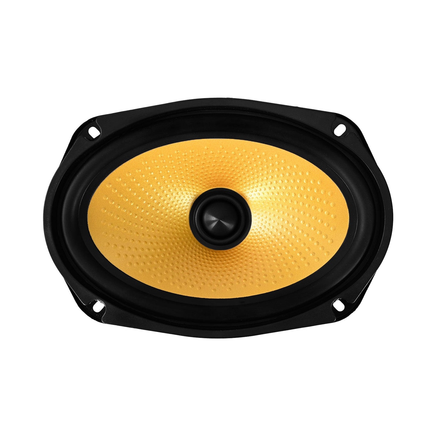 Diamond Audio 6" x 9" DMDX Series 3-Way Component Set - DMDX6925C