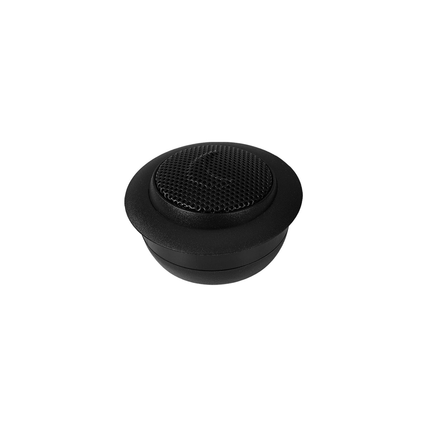 Diamond Audio 6.5" DMD Series 3-Way Component Set + 2.5" + 20MM Tweeter - DMDX6525C