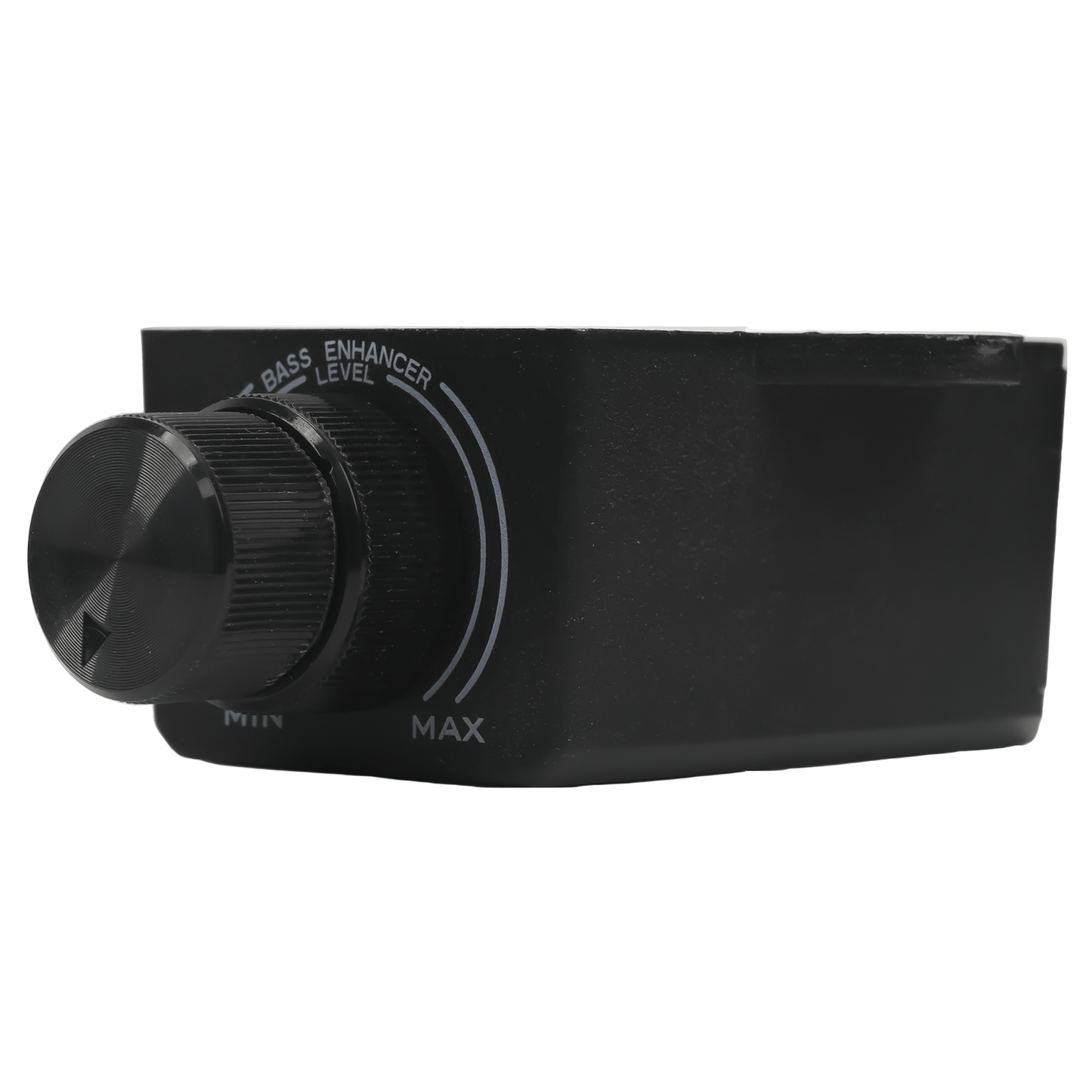 Diamond Audio 10" DMD Series Active Slim Subwoofer w/Bass Enhancement - DPUS10