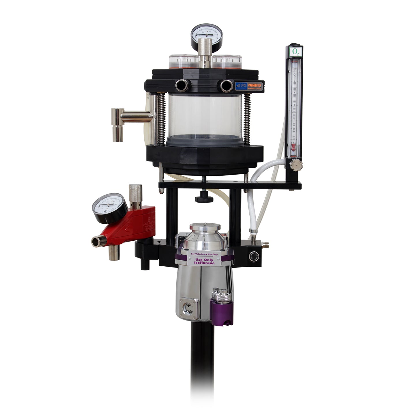 Premier XP Veterinary Anesthesia Machine - SKU_1780511447789_375