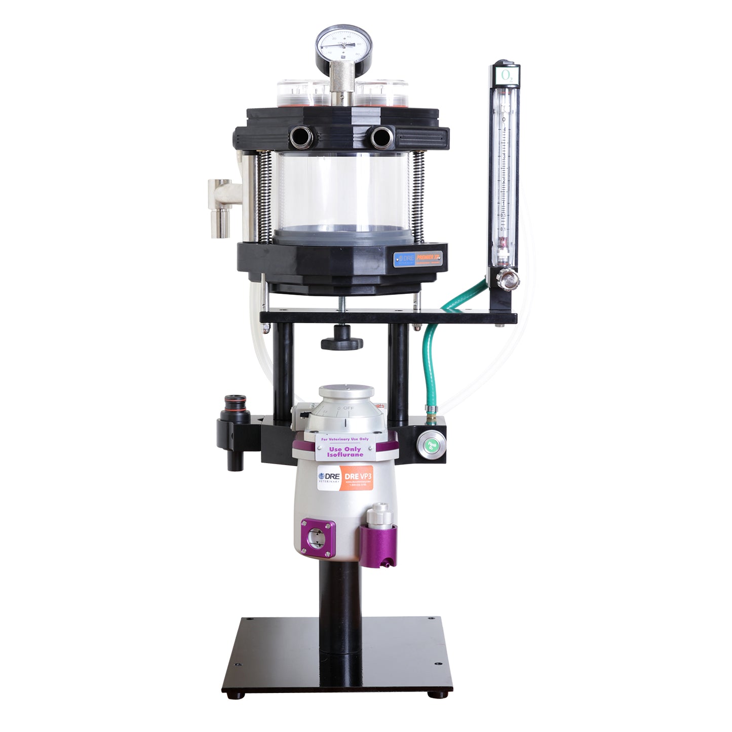 Premier XP Veterinary Anesthesia Machine - SKU_1780511447789_375