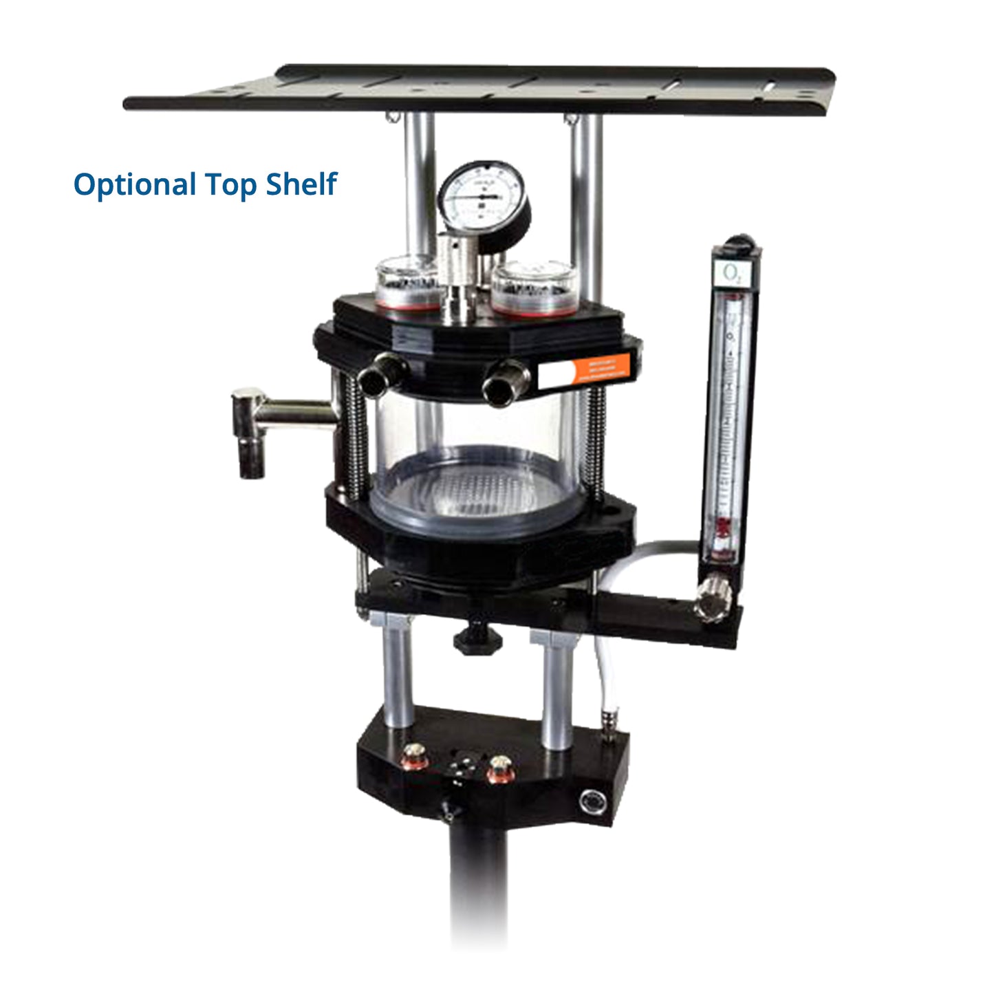 Premier XP Veterinary Anesthesia Machine - SKU_1780511447789_375