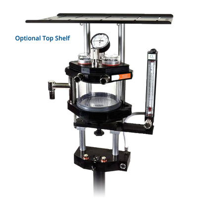 Premier XP Veterinary Anesthesia Machine - SKU_1780511447789_375
