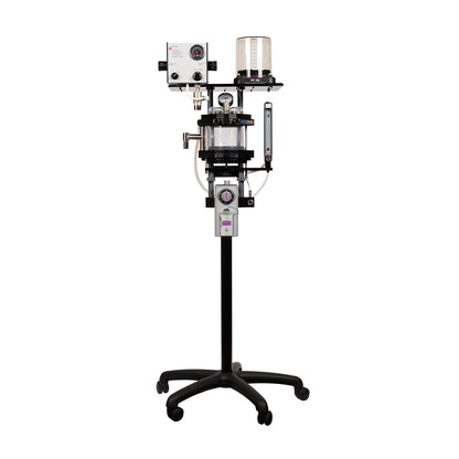 DRE Premier XP MRI-Compatible Veterinary Anesthesia Machine - SKU_1780584609968_146